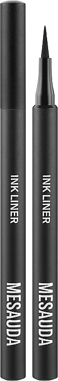 Mesauda Milano Ink Liner Eyeliner