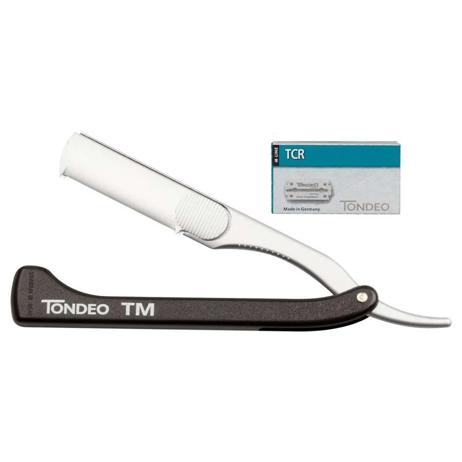 RASOIO TONDEO TM