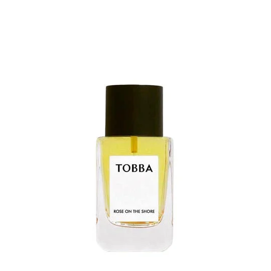 Tobba Rose on the Shore Eau de Parfum 50 ml