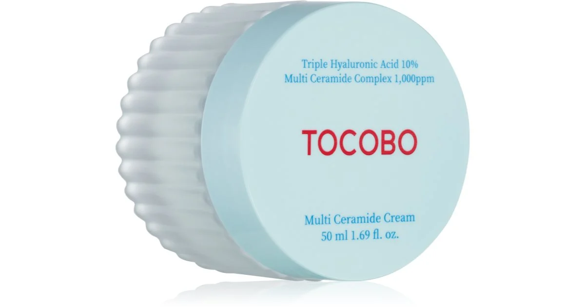 Tocobo Multi Ceramide Crema