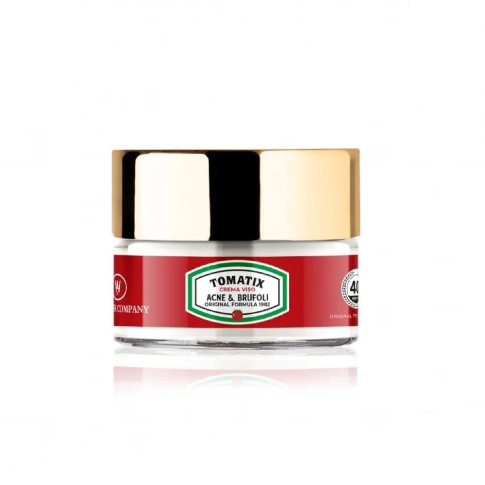 LR WONDER COMPANY TOMATIX CREMA VISO ACNE 50ML