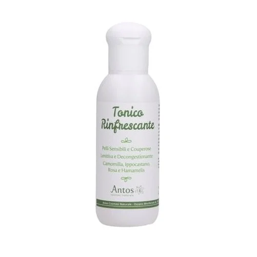 ANTOS Tonico Rinfrescante