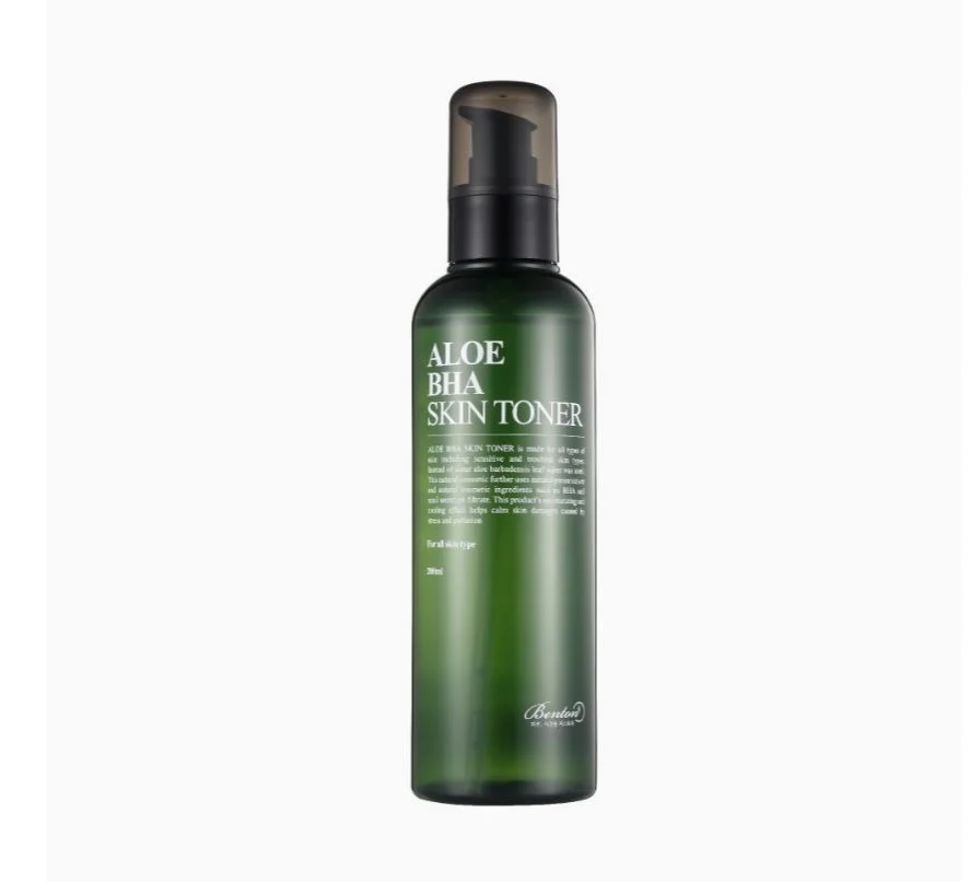 BENTON Aloe BHA – Skin Toner