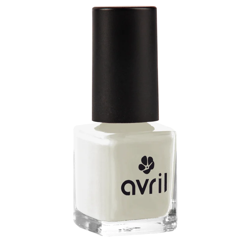AVRIL Smalto Top Coat Opaco