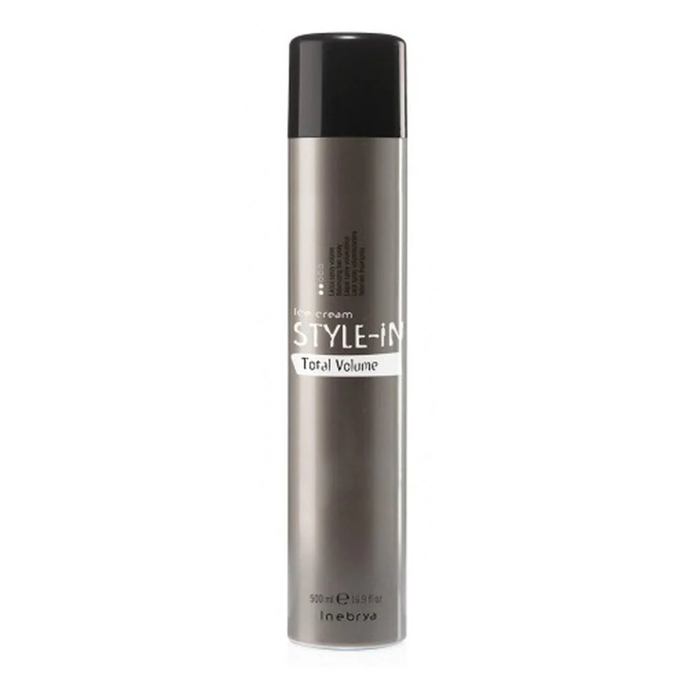 INEBRYA ICE CREAM STYLE-IN LACCA TOTAL VOLUME 500ML