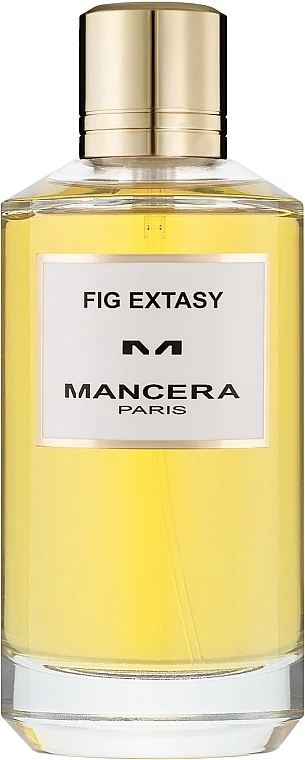 Mancera Fig Extasy