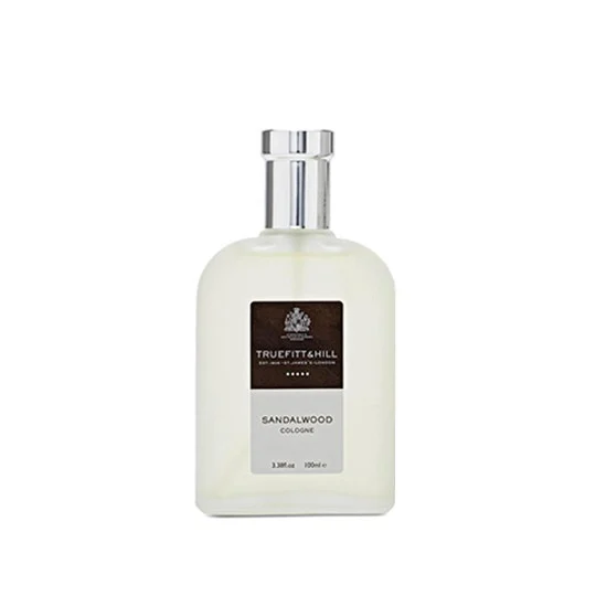 Truefitt & Hill Colonia legno di sandalo