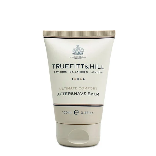 Balsamo da viaggio dopobarba Truefitt & Hill Ultimate Comfort