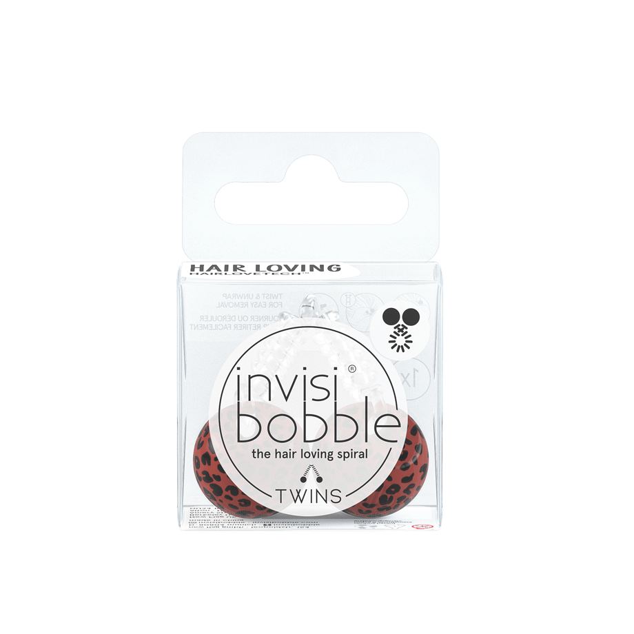 INVISIBOBBLE Twins – Purrefection