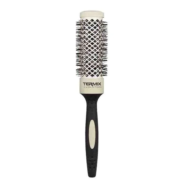 SPAZZOLA TERMIX EVOLUTION SOFT Ø 32 MM. – PER CAPELLI FINI