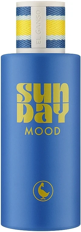 El Ganso Sunday Mood