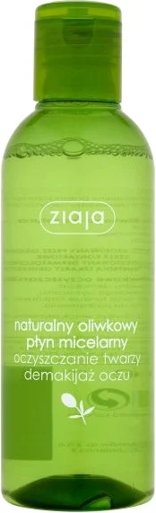 Ziaja Micellar Cleansing and Make-up Removal