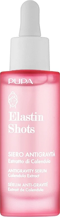 Siero viso antigravità