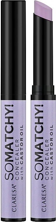 Claresa So Matchy! Concealer