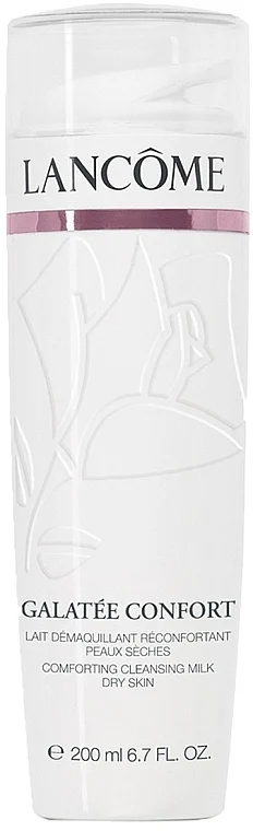Lancôme Confort Galatee