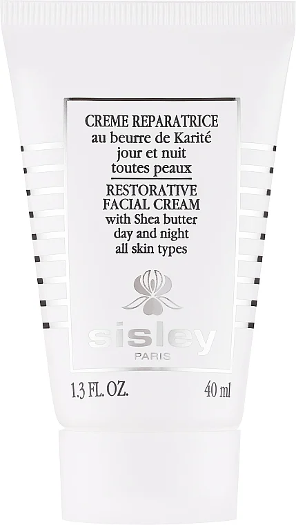 Crema rigenerante per tutti i tipi di pelle