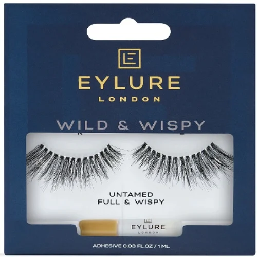 CIGLIA EYLURE WILD & WISPY UNTAMED