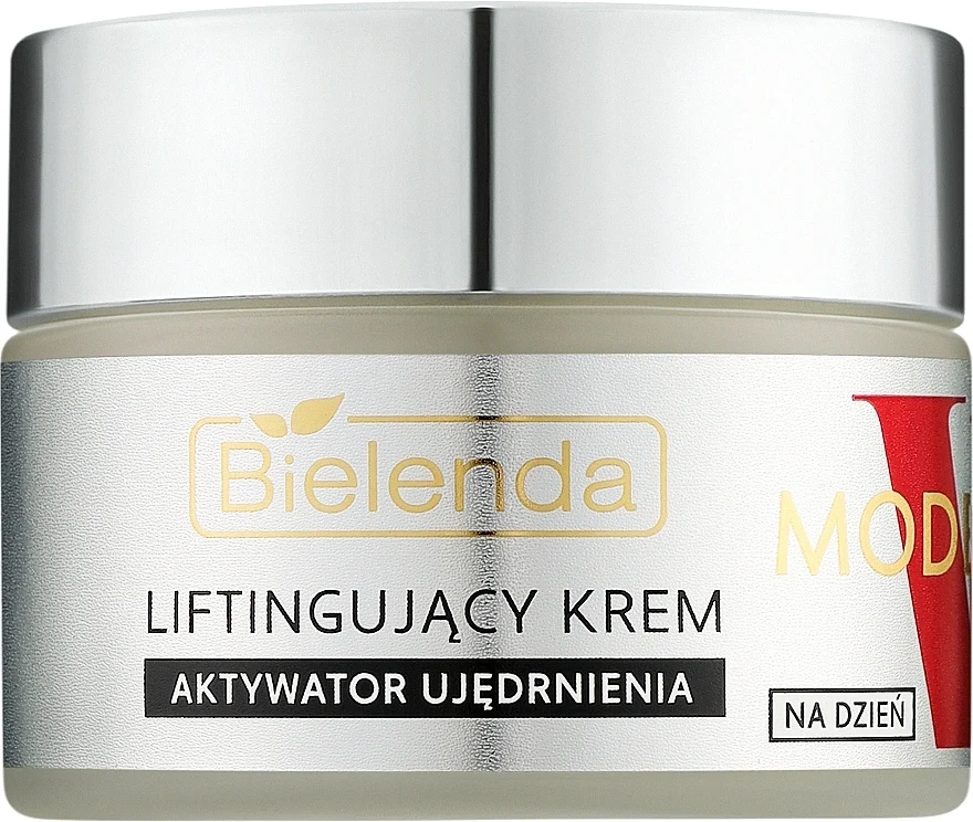 Crema lifting viso giorno 50+