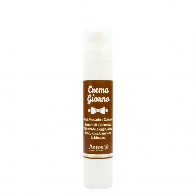 ANTOS Uomo – Crema Giorno
