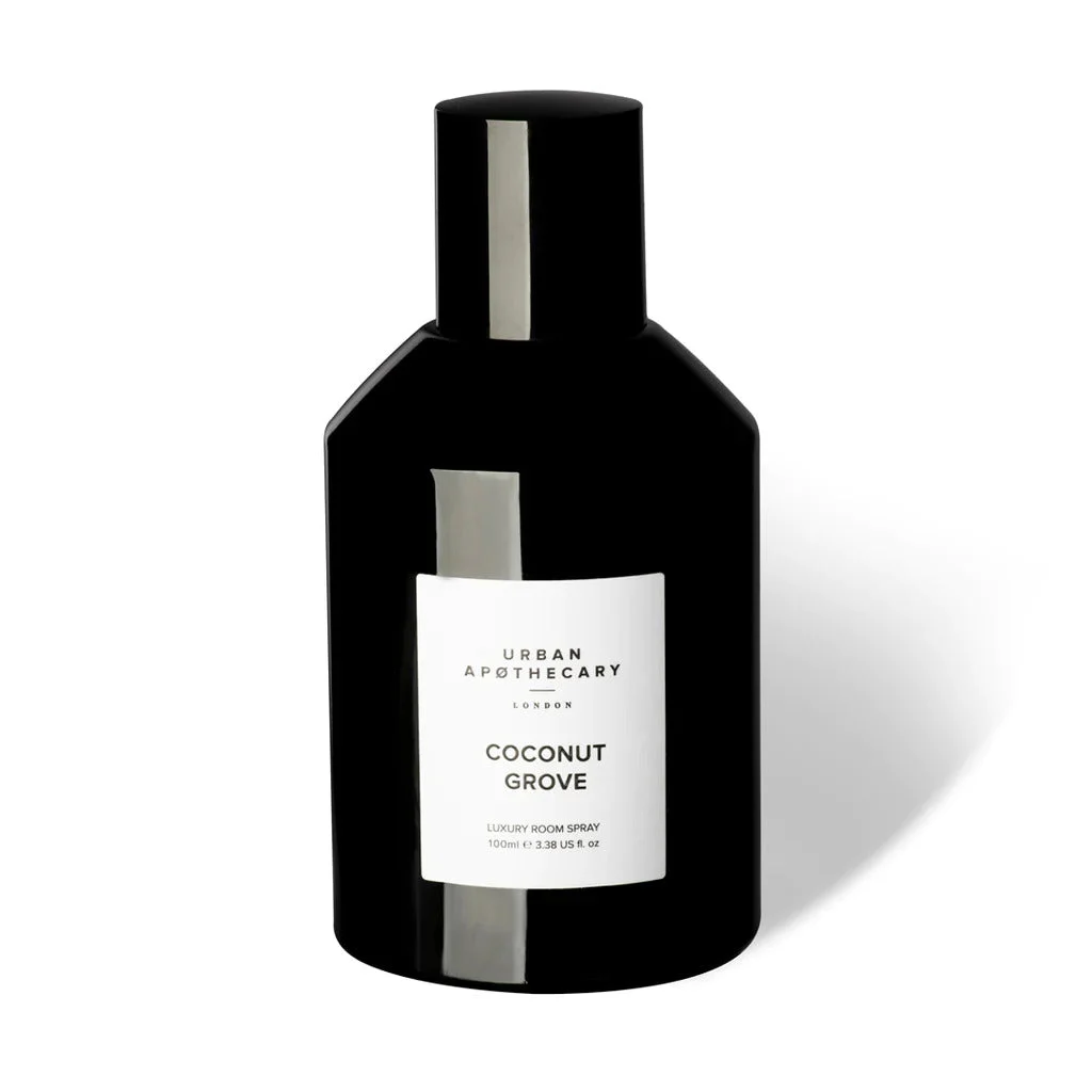 Urban Apothecary Coconut Grove Spray ambiente 100 ml
