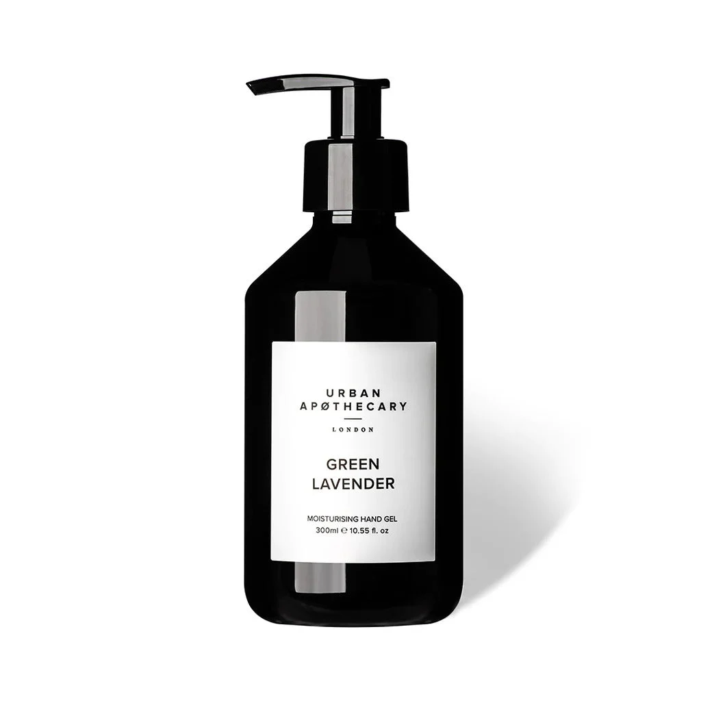 Urban Apothecary Lavanda verde Gel Mani Idratante 300 ml