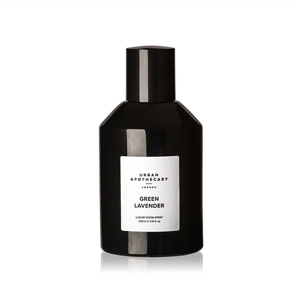 Urban Apothecary Lavanda verde Spray ambiente 100 ml