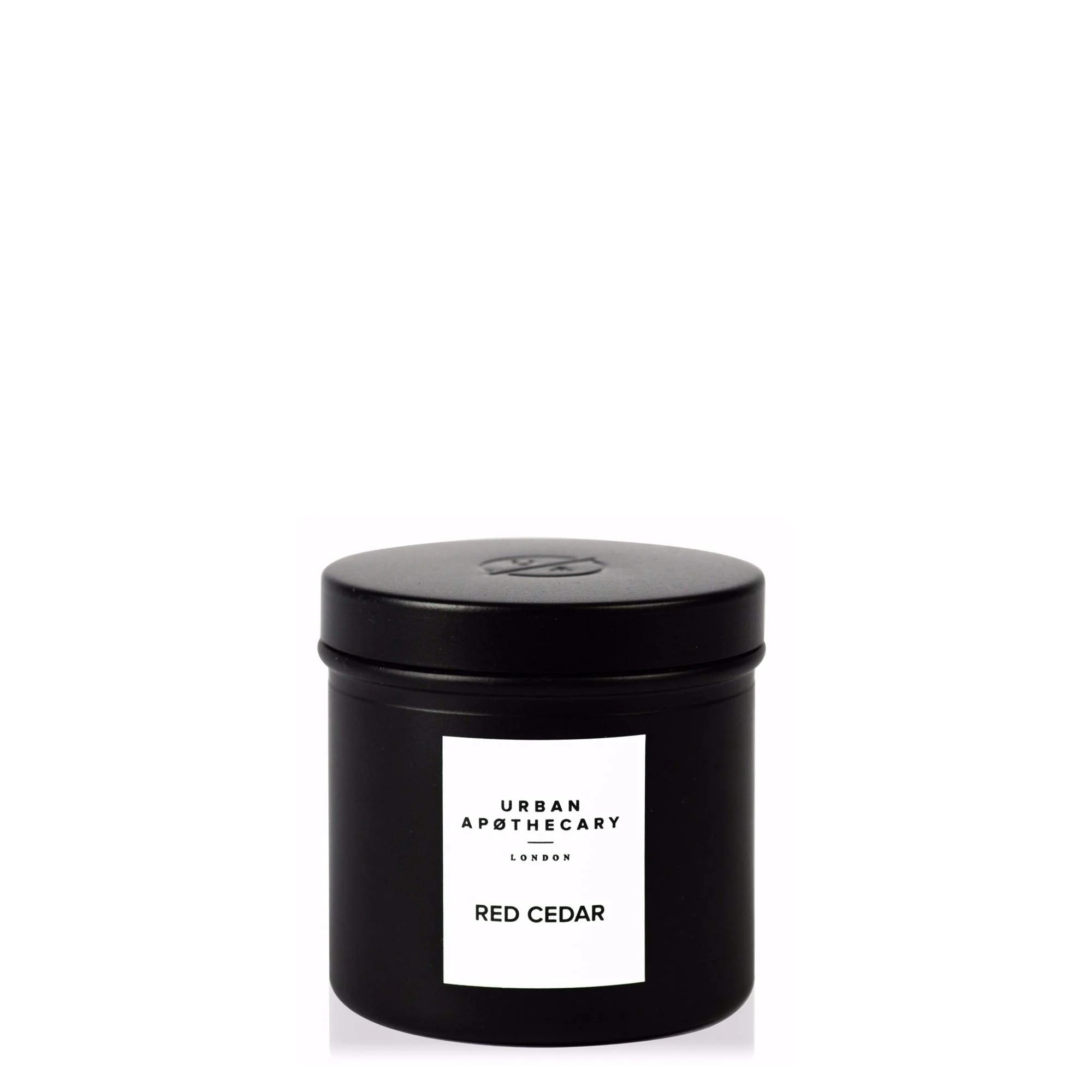 Urban Apothecary Red Cedar Candela Profumata 175 g