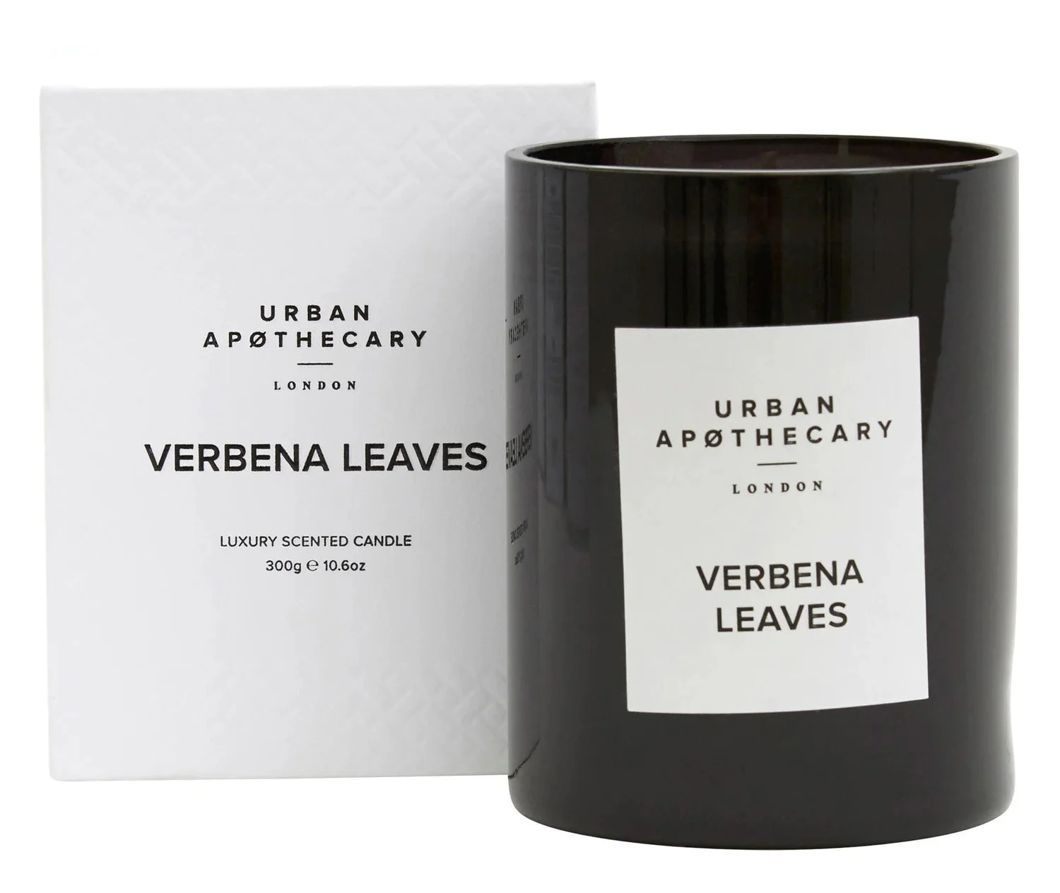 Urban Apothecary Verbena Leaves Candela Profumata 300 g