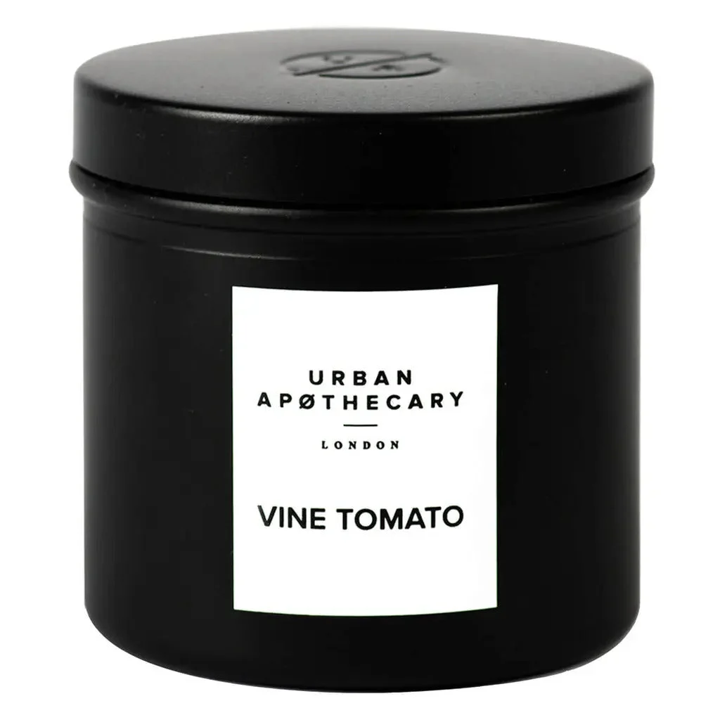 Urban Apothecary Vine Tomato Candela Profumata 175 g