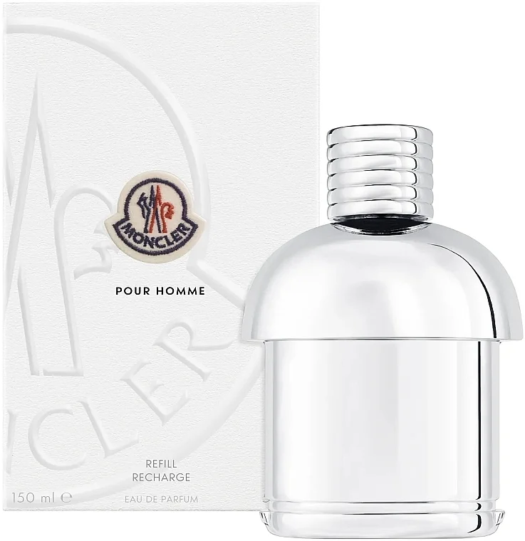Moncler Pour Homme Eau De Parfum