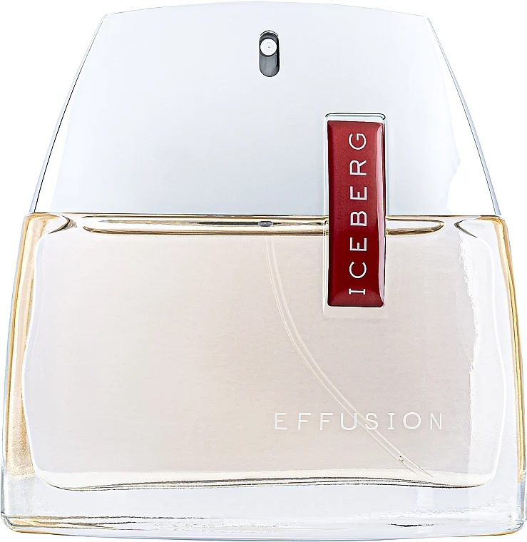 Iceberg Effusion Woman