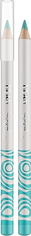 Hean Hypoallergenic Eye Pencil