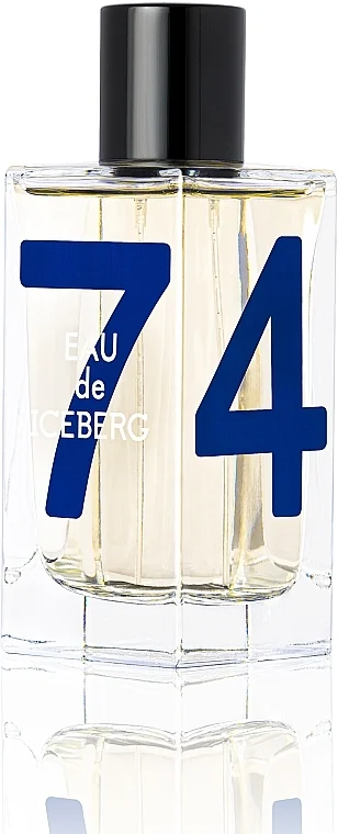 Iceberg Eau de Iceberg Cedar