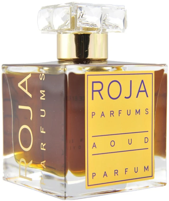 Roja Parfums Aoud