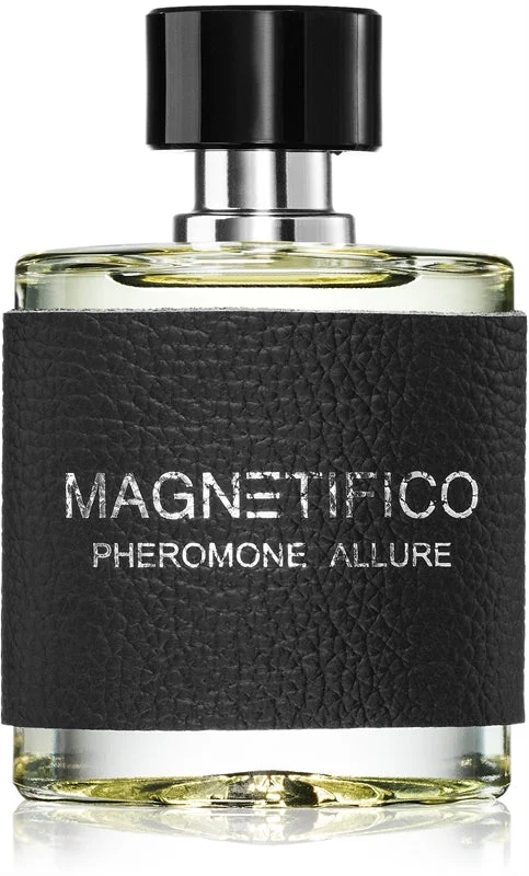 VALAVANI Magnetifico Pheromone Allure Profumo ai feromoni per uomo 50 ml