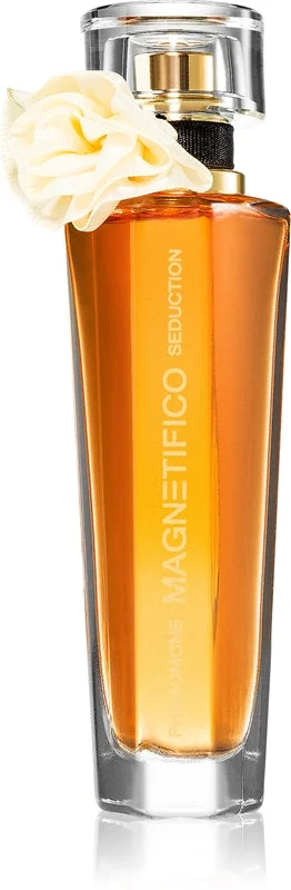 VALAVANI Magnetifico Pheromone Seduction Profumo ai feromoni da donna 30 ml