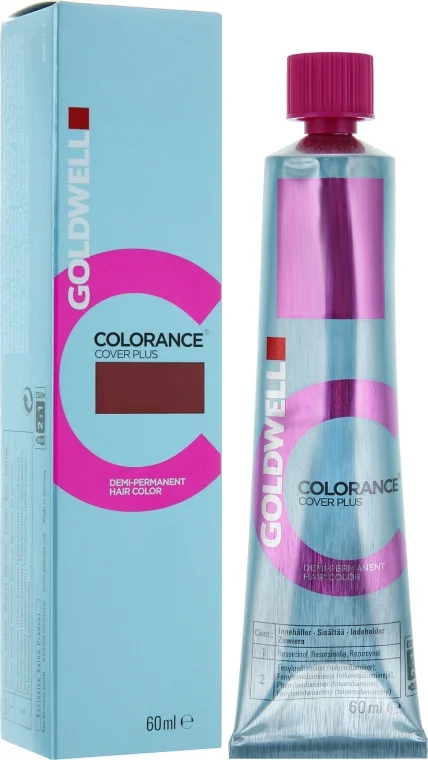 Tinta per capelli "Colore vivace"