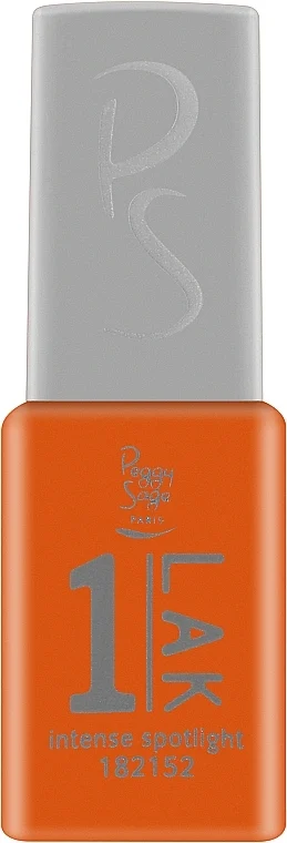 Smalto gel per unghie, 3 in 1