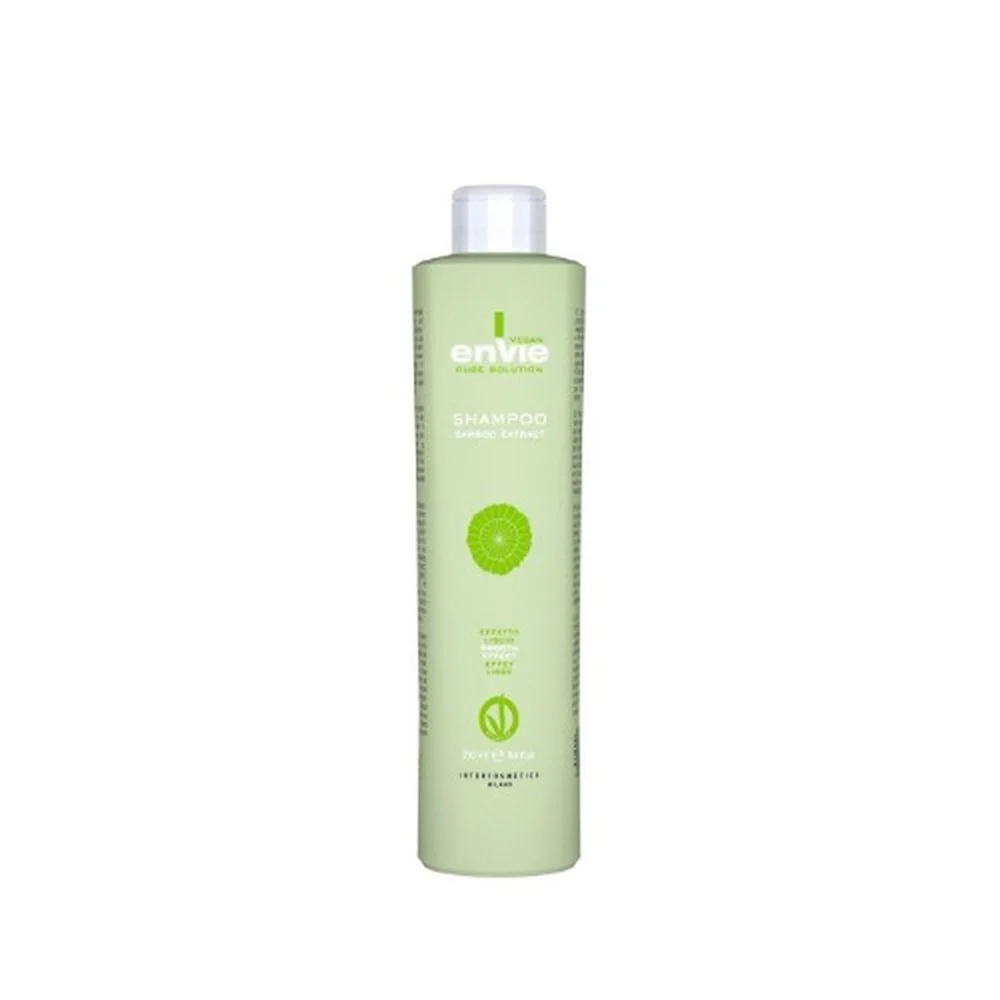 ENVIE VEGAN SHAMPOO EFFETTO LISCIO 250ML