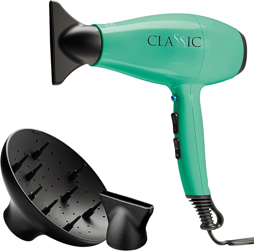GAMA SALON EXCLUSIVE PHON CLASSIC 2200W VERDE ACQUA
