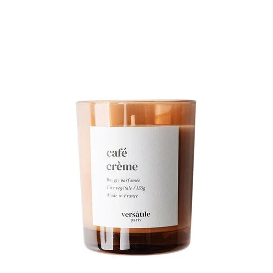 Versatile Cafe Creme Candela