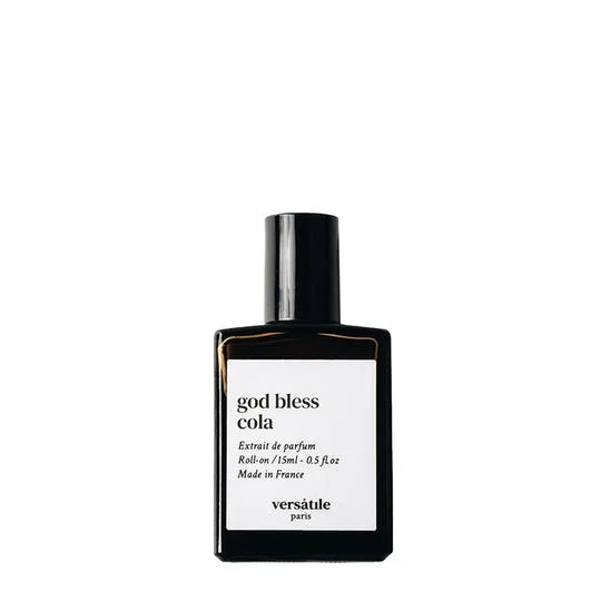 Versatile God Bless Cola Estratto di Profumo Roll On