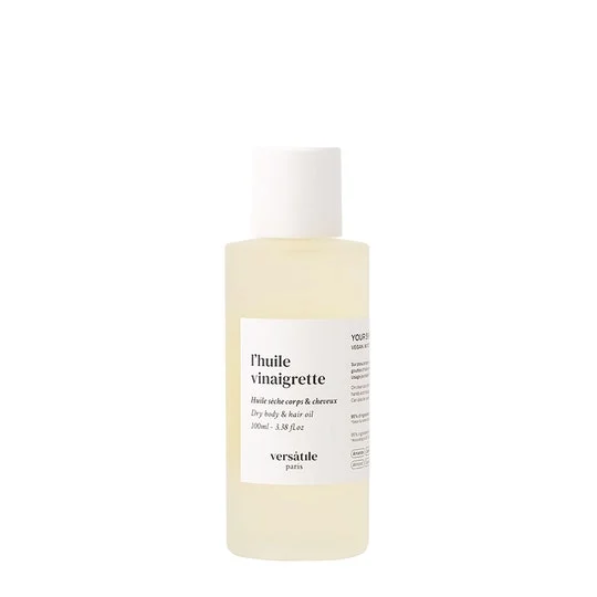 Versatile olio Vinaigrette