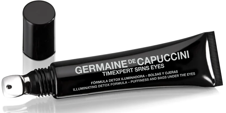 Gel crema anti-occhiaie