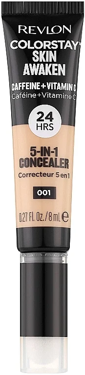 Revlon ColorStay Skin Awaken 5-In-1 Concealer