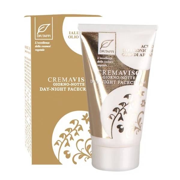 DR TAFFI Crema Viso Giorno Notte