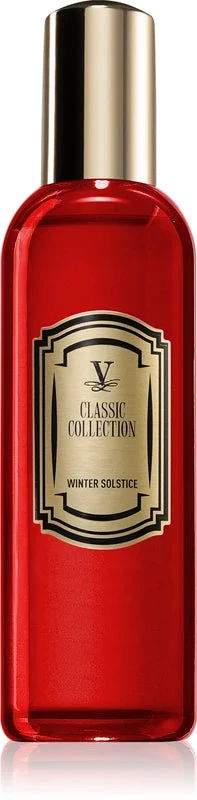 Vila Hermanos Winter Solstice profumo per ambienti 100 ml