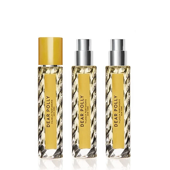 Vilhelm Dear Polly Eau de Parfum 3 x 10 ml