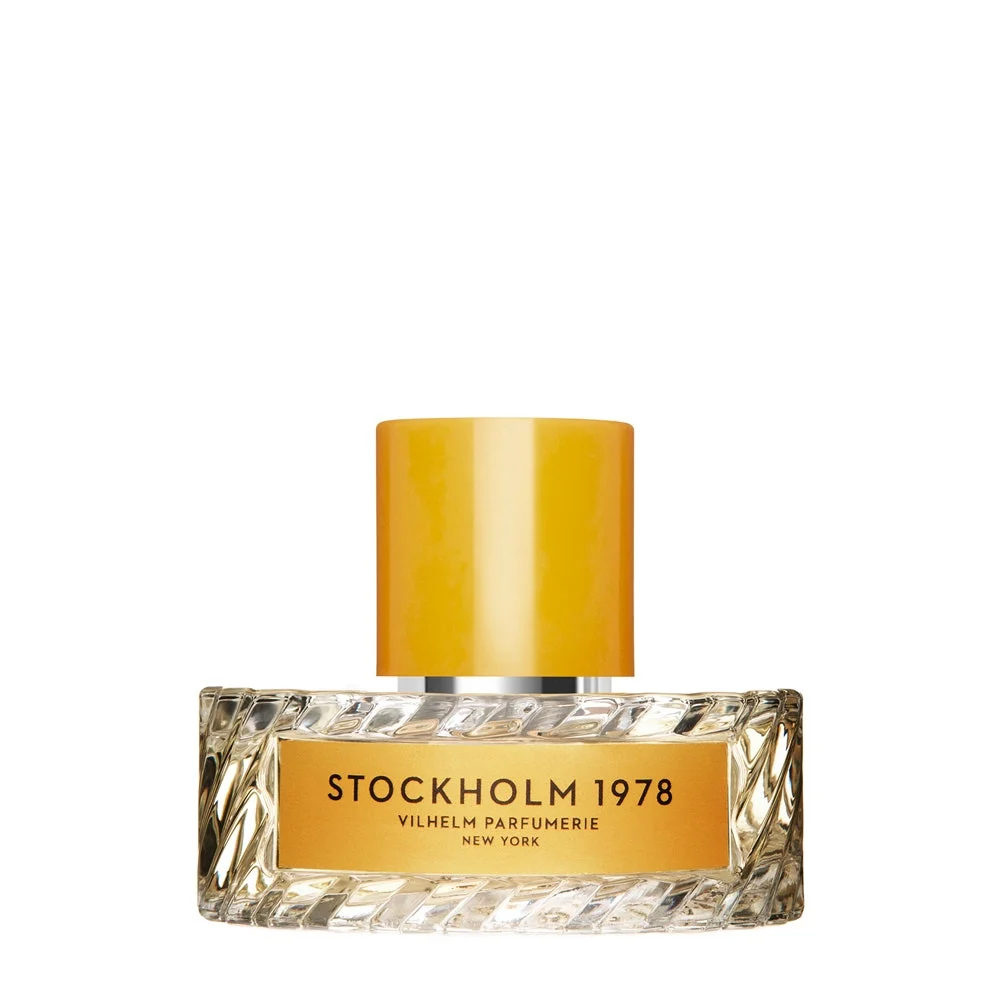 Vilhelm Stockholm 1978 Eau de Parfum 50 ml