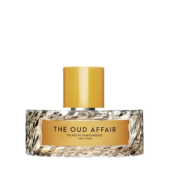 Vilhelm The Oud Affair Eau de Parfum 100 ml